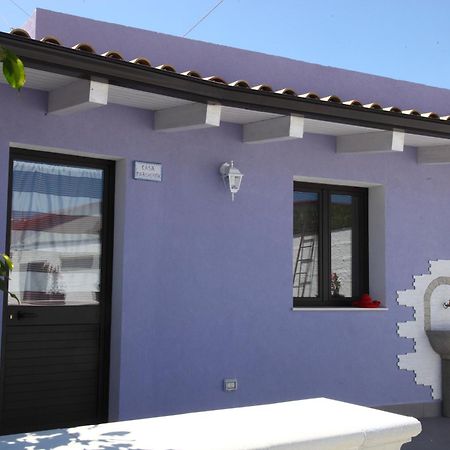 Apartmán Casa Alice Syracuse Exteriér fotografie