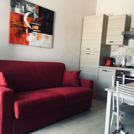 Apartmán Casa Alice Syracuse Exteriér fotografie