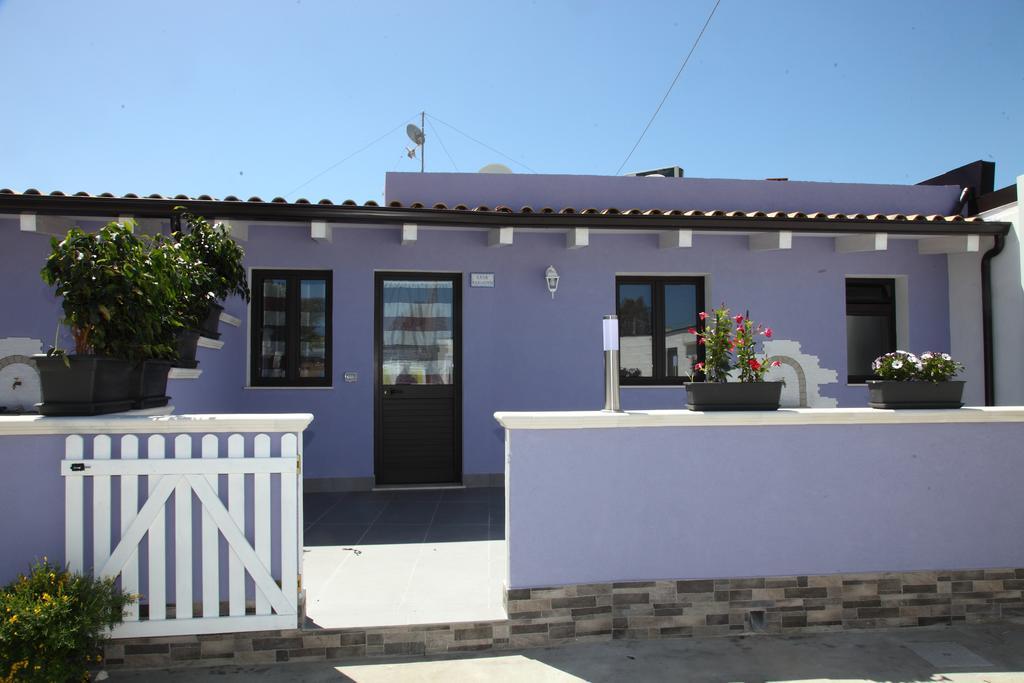 Apartmán Casa Alice Syracuse Exteriér fotografie