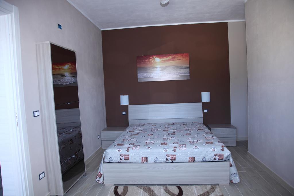 Apartmán Casa Alice Syracuse Exteriér fotografie