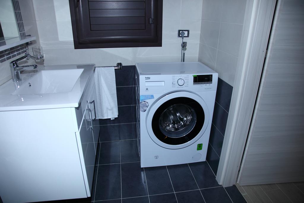 Apartmán Casa Alice Syracuse Exteriér fotografie