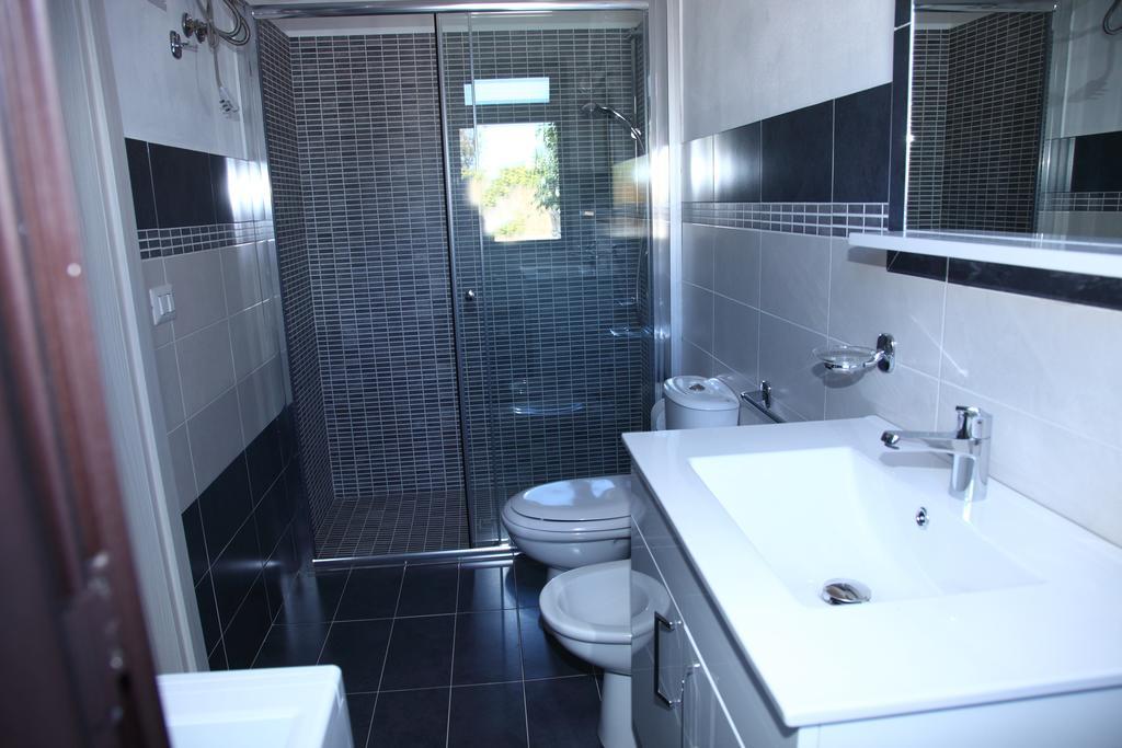 Apartmán Casa Alice Syracuse Exteriér fotografie