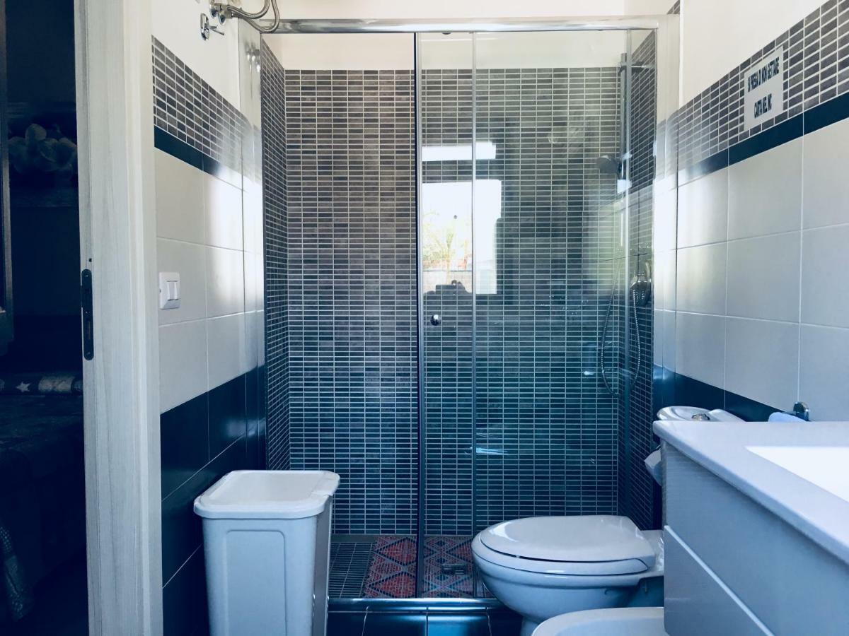 Apartmán Casa Alice Syracuse Exteriér fotografie
