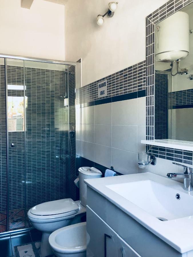 Apartmán Casa Alice Syracuse Exteriér fotografie